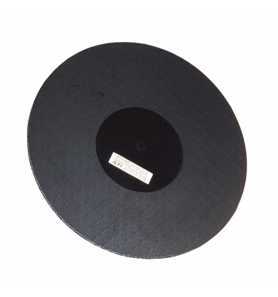 Disque de transfert collectivités