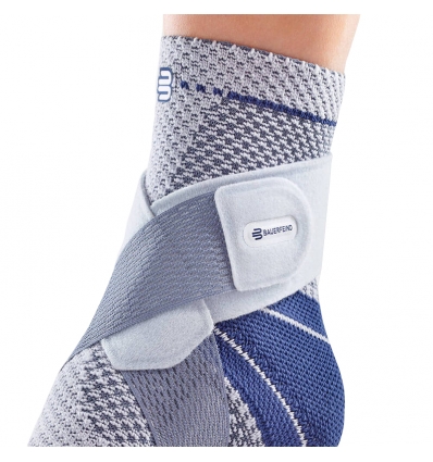 Chevillère active MalleoTrain S Bauerfeind