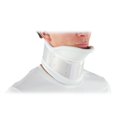 Collier cervical C3 Donjoy avec mentonnière