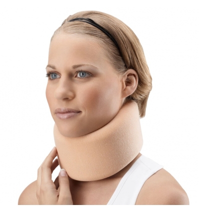 Minerve médicale cervicales Cerviloc et Cerviloc S Bauerfeind