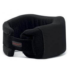 Minerve cou cervicale cerviarthrose C2+ Donjoy noir