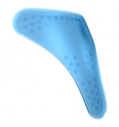 Pelote delta amovible pour l'épaulière active Omotrain Bauerfeind