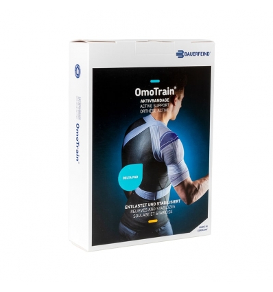 Epaulière active Omotrain Bauerfeind