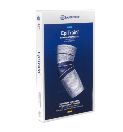 Orthèse de coude Epitrain Bauerfeind