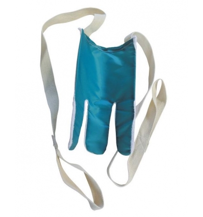 Enfile-bas et chaussette Slide