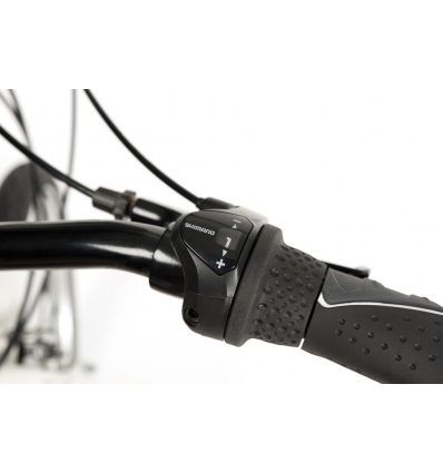 3 ou 7 vitesses pour tricycle pour adolescent 2217 Freedom