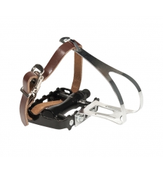 Cale-pieds pour tricycles 2219, 2202, 2215 et 2217 Vermeiren