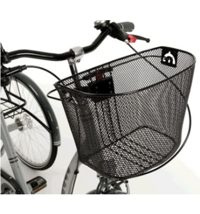 Panier avant pour tricycle 2217 et 2219