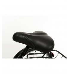 Selle confort pour tricycle 2215, 2217 et 2219