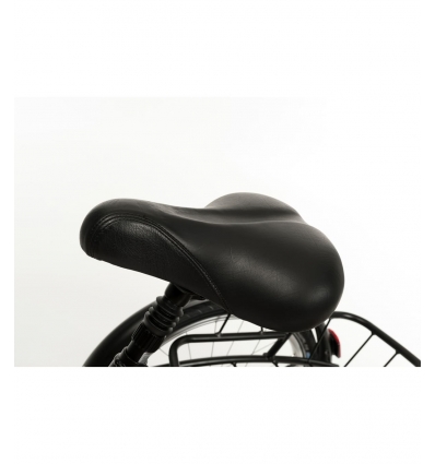 Selle confort pour tricycle 2215, 2217 et 2219