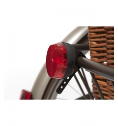 Kit éclairage pour tricycle Vermeiren