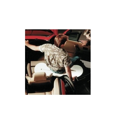 Planche de transfert Beasy Trans - Idéale voitures et lits