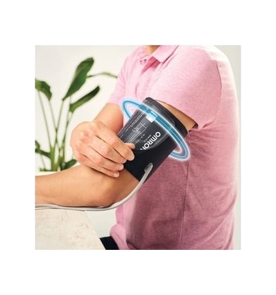 Tensiomètre bluetooth M7 Intelli IT Omron