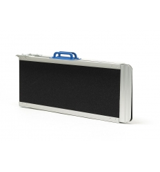 Paire de rampes d'accès pliables PMR 692 vermeiren