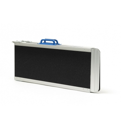 Paire de rampes d'accès pliables PMR 692 vermeiren