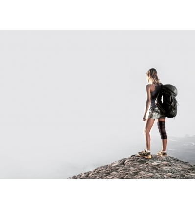 Attelle ligamentaire Playmaker Wrap II Donjoy montagne