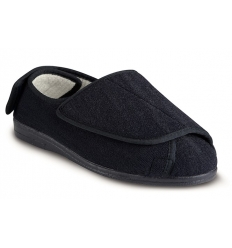 Chaussure Mixte Chut Franki Dr. Comfort bleu marine