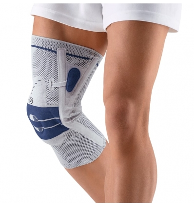 Orthèse de genou GenuTrain P3 Bauerfeind