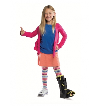 Botte de marche enfant MiniTrax Procare