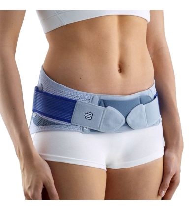 Ceinture du bassin Sacroloc Bauerfeind