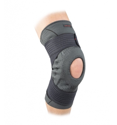 Genouillère élastique Strapilax Genou Donjoy