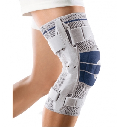 Genouillère active Genutrain S Pro Bauerfeind