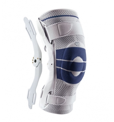 Genouillère active Genutrain S Pro Bauerfeind