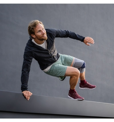 Genouillère active GenuTrain Bauerfeind