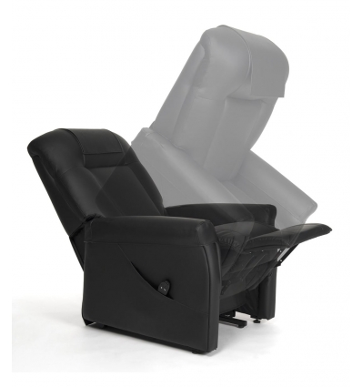 Fauteuil releveur 1 moteur Ontario