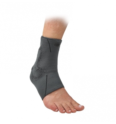 Chevillère élastique Malolax Donjoy