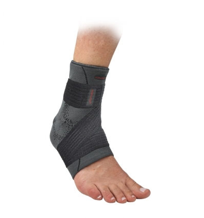 Chevillère élastique Strapilax Donjoy