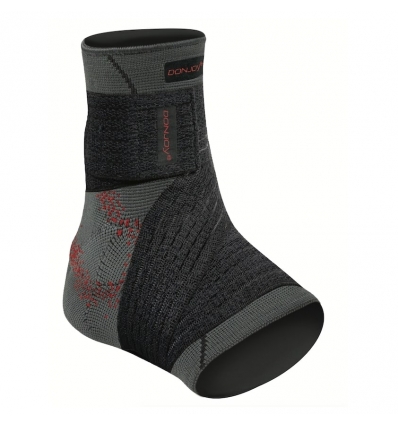 Chevillère élastique Strapilax Donjoy pédiatrique