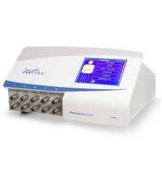 Appareil de pressothérapie professionnel 5 chambres TP05i Eureduc