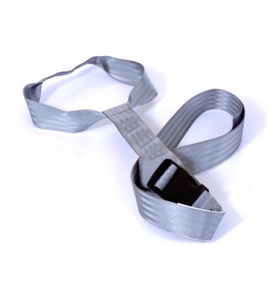 Sangle dorso lombaire Sango pour guidon de transfert Tina