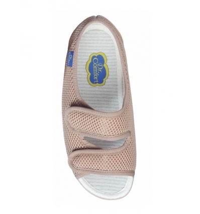 Chaussures femmes Chut New Diane beige