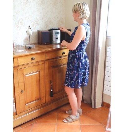 Chaussures femmes Chut New Diane