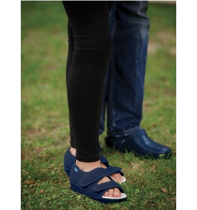 Chaussures femmes Chut New Diane