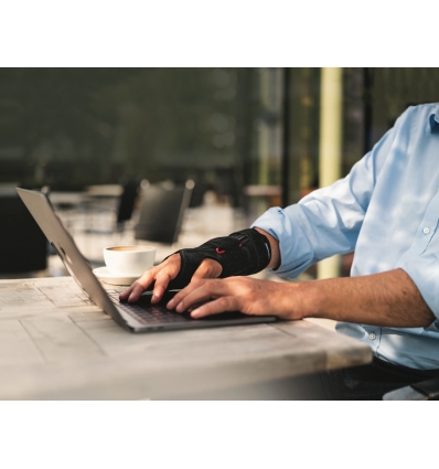 Orthèse de poignet-main DuoForm Donjoy