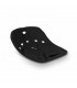 Assise d'aide à la posture Backjoy Sitsmart Pro Gel noir
