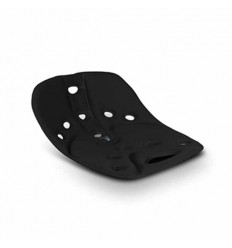 Assise d'aide à la posture Backjoy Sitsmart Pro Gel noir