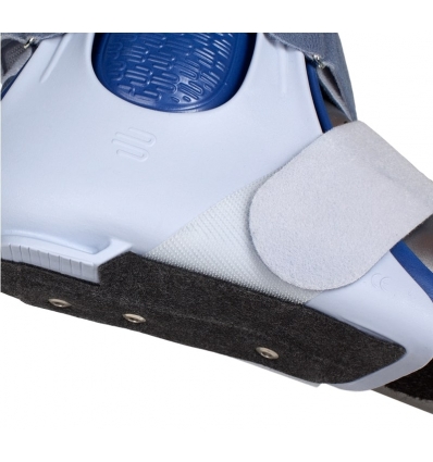 Orthèse d'immobilisation du pied CaligaLoc