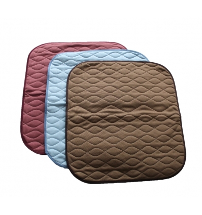 Protection d'assise pour fauteuil releveur 1 moteur Confort Plus