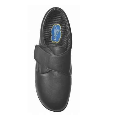 Chaussures Femmes Chut Soa Dr. Comfort noir