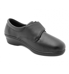 Chaussures Femmes Chut Soa Dr. Comfort noir
