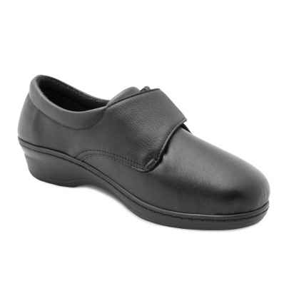Chaussures Femmes Chut Soa Dr. Comfort noir