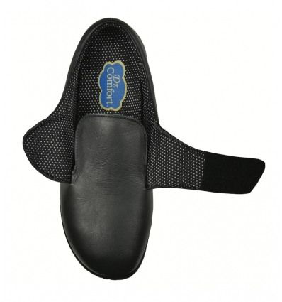 Chaussures Femmes Chut Soa Dr. Comfort noir