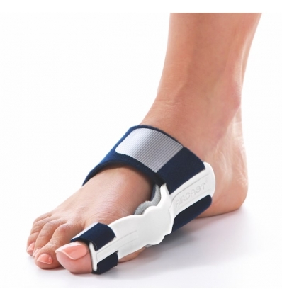 Attelle de nuit pour Hallux Valgus Actytoe Night