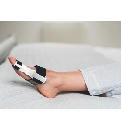Attelle de nuit pour Hallux Valgus Actytoe Night