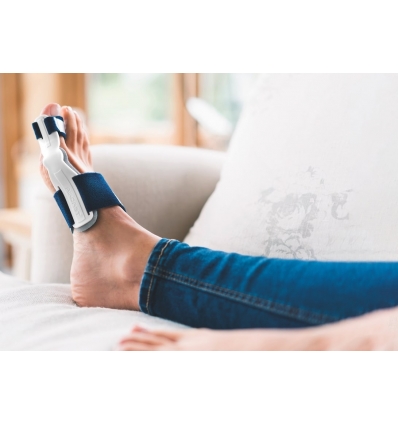 Attelle de nuit pour Hallux Valgus Actytoe Night
