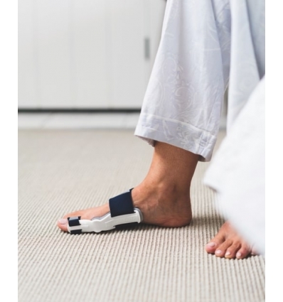 Attelle de nuit pour Hallux Valgus Actytoe Night